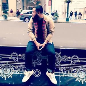 Meet your Posher, Roberto